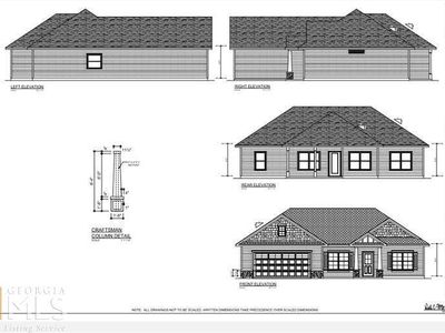 52 Tilly Ln, Ellijay, GA, 30540