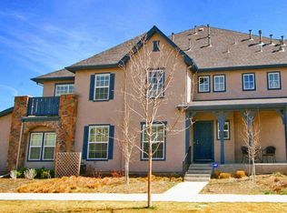 8903 E 24th Pl UNIT 101, Denver, CO 80238