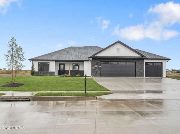 4415 Rebellion Ln, Ashland, MO 65010