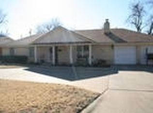 2322 16th St, Vernon, TX 76384