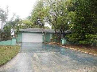 1005 Regent Ave, Clearwater, FL 33764