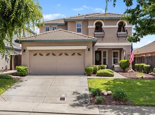 20524 Sarazen Ln, Patterson, CA