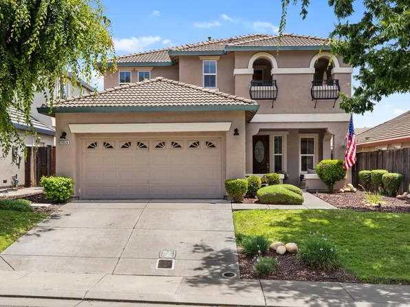 20524 Sarazen Ln, Patterson, CA 95363