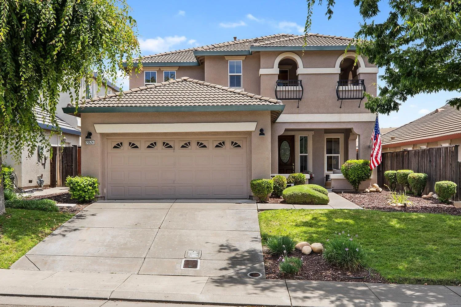 20524 Sarazen Ln photo 1