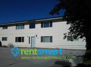 11305 Napton Way APT 2, Lolo, MT 59847