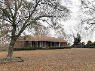 2374 Highway 441 Byp, Dublin, GA 31021