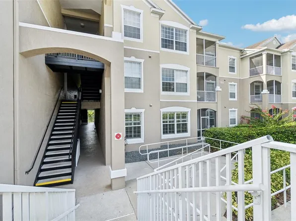 584 BRANTLEY TERRACE WAY #101, ALTAMONTE SPRINGS, FL 32714