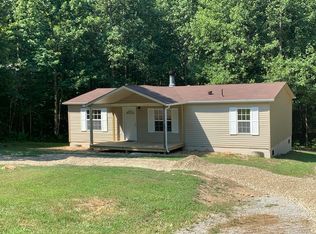 1085 Colony Rd, Grimsley, TN 38565