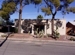 2805 E Edison St, Tucson, AZ 85716