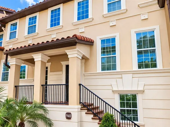 940 Lobelia Dr, Lake Mary, FL 32746