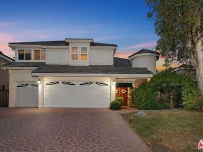 29921 Trail Creek Dr, Agoura Hills, CA, 91301