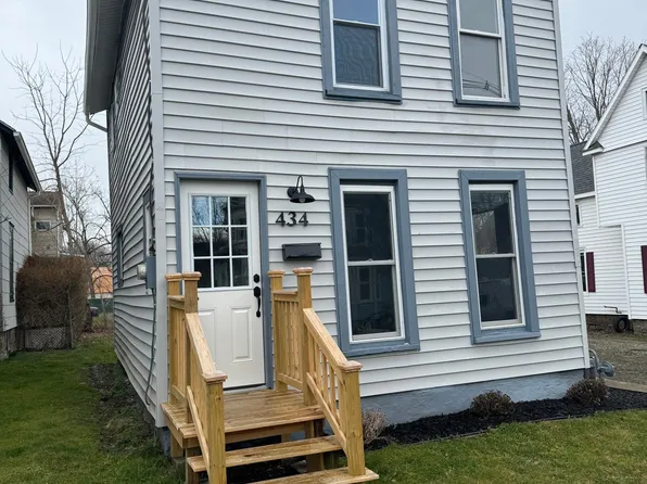 434 Loder St, Waverly, NY 14892