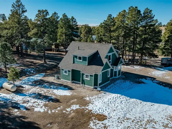 7479 Pine Crest Drive, Kiowa, CO 80117