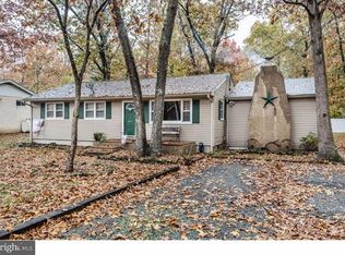 231 Rhode Island Rd, Browns mills, NJ 08015