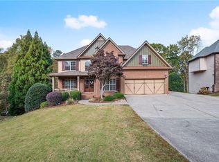 6354 Old Wood Hollow Way, Buford, GA 30518