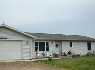 Spring Lake Rd, Merrill, WI 54452