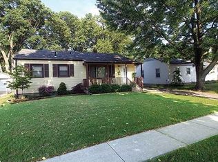 5202 Sandra Dr, Toledo, OH 43613