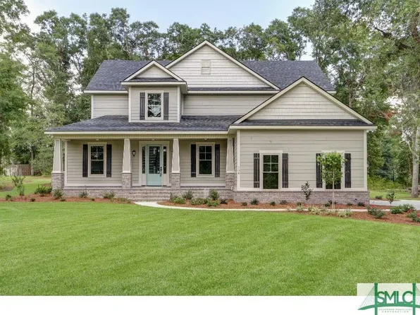 104 Wagon Wheel Way, Guyton, GA 31312