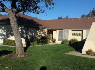 1303 Village 1, Camarillo, CA 93012