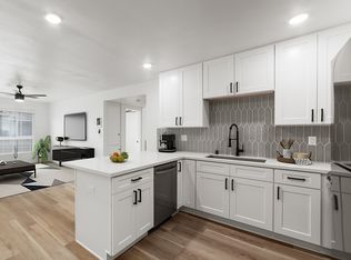 The Fletcher, La Mesa, CA 91942