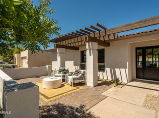 7618 N Via Del Paraiso, Scottsdale, AZ 85258