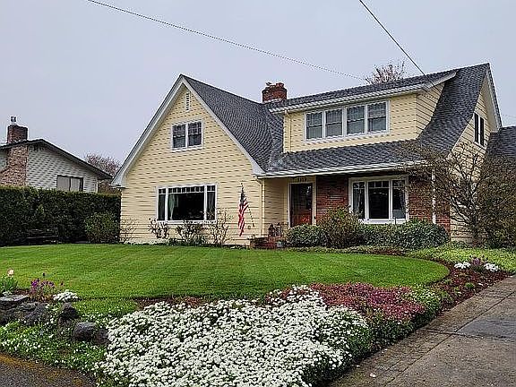 House Street