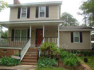 2120 Bedford Way, Columbia, SC 29209