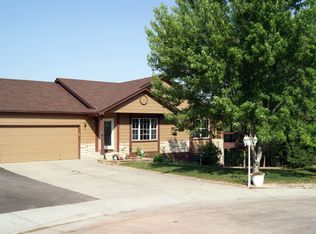 11 Westmark Ave, Colorado Springs, CO 80906