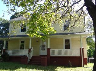 198 Liggon Rd, Madison Heights, VA 24572