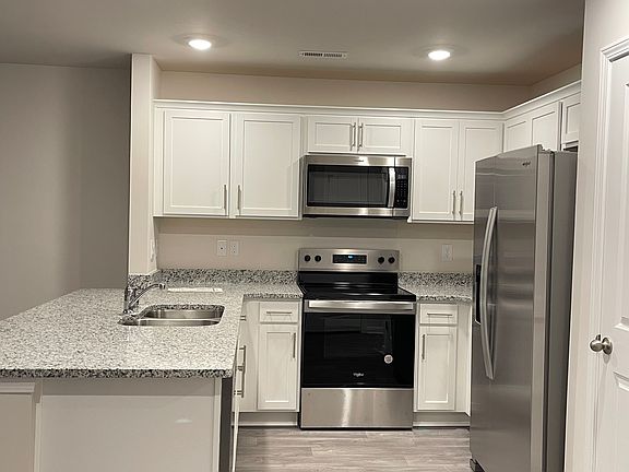 2nd image of 3201 Tatlock Way #A