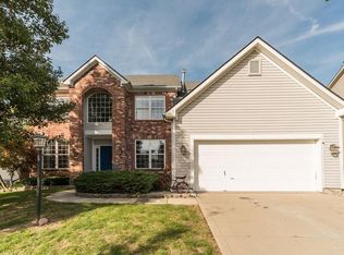 5810 Stone Pine Trl, Carmel, IN 46033