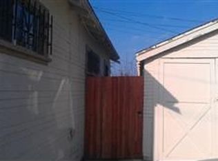 3814 S Gramercy Pl, Los Angeles, CA 90062