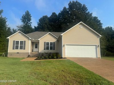 560 Ollie Ln, Henderson, TN, 38340