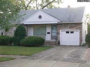 6466 Buckingham Dr, Parma, OH