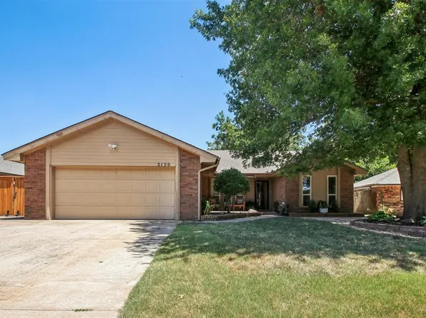 2120 Everglade Ct, Yukon, OK 73099