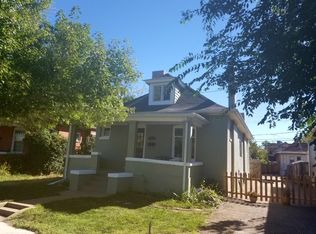1188 S Washington St, Denver, CO 80210