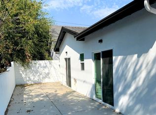1405 N Sierra Bonita Ave, Pasadena, CA 91104