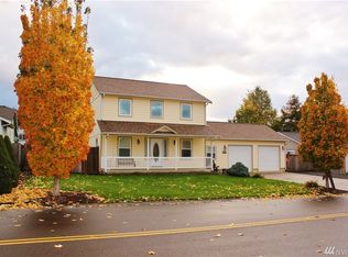 114 Trevor Ln, Chehalis, WA 98532