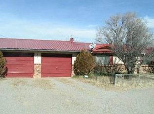 157 E Church St, Edgewood, NM 87015