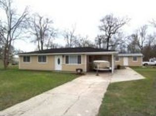 41095 Rhea St, Gonzales, LA 70737