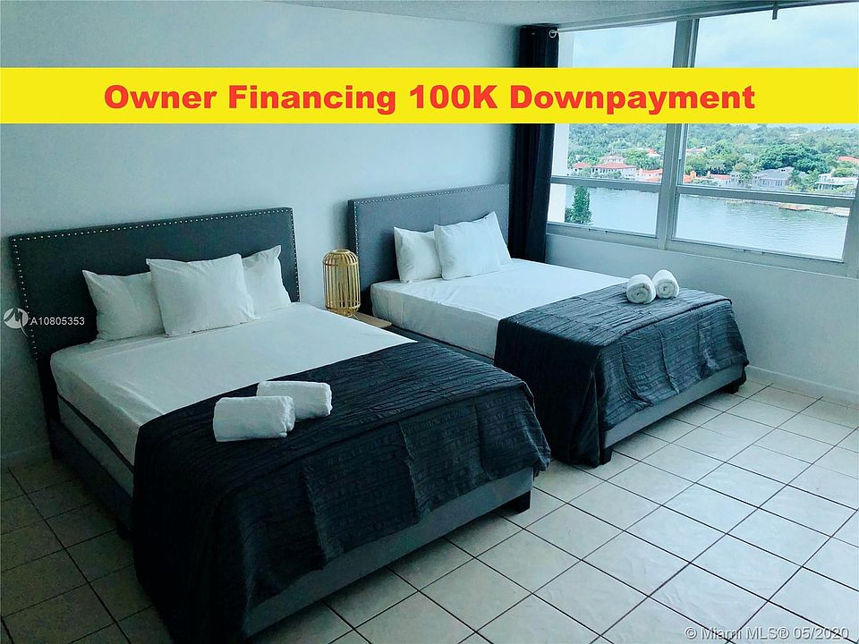 1st image of 5445 Collins Ave APT 1205