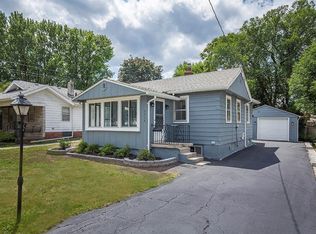 3316 SW 13th St, Des Moines, IA 50315