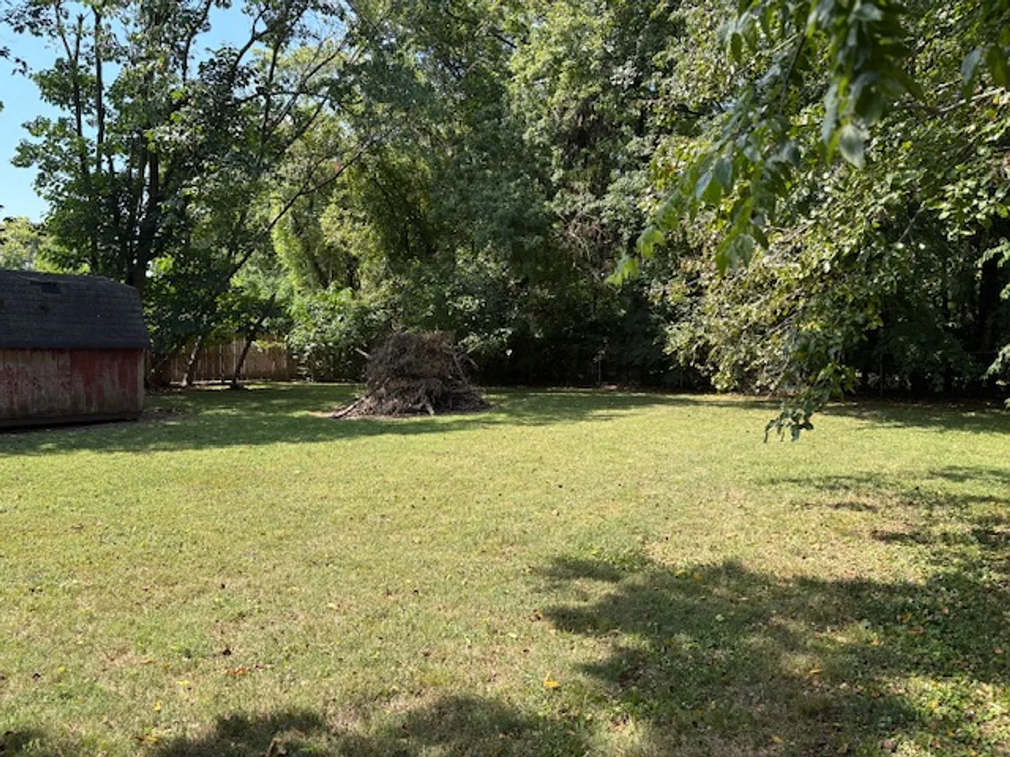 1 BR-1BA Downtown Murfreesboro duplex — Photo 2