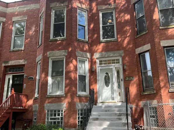 3431 S Prairie Ave #2, Chicago, IL 60616