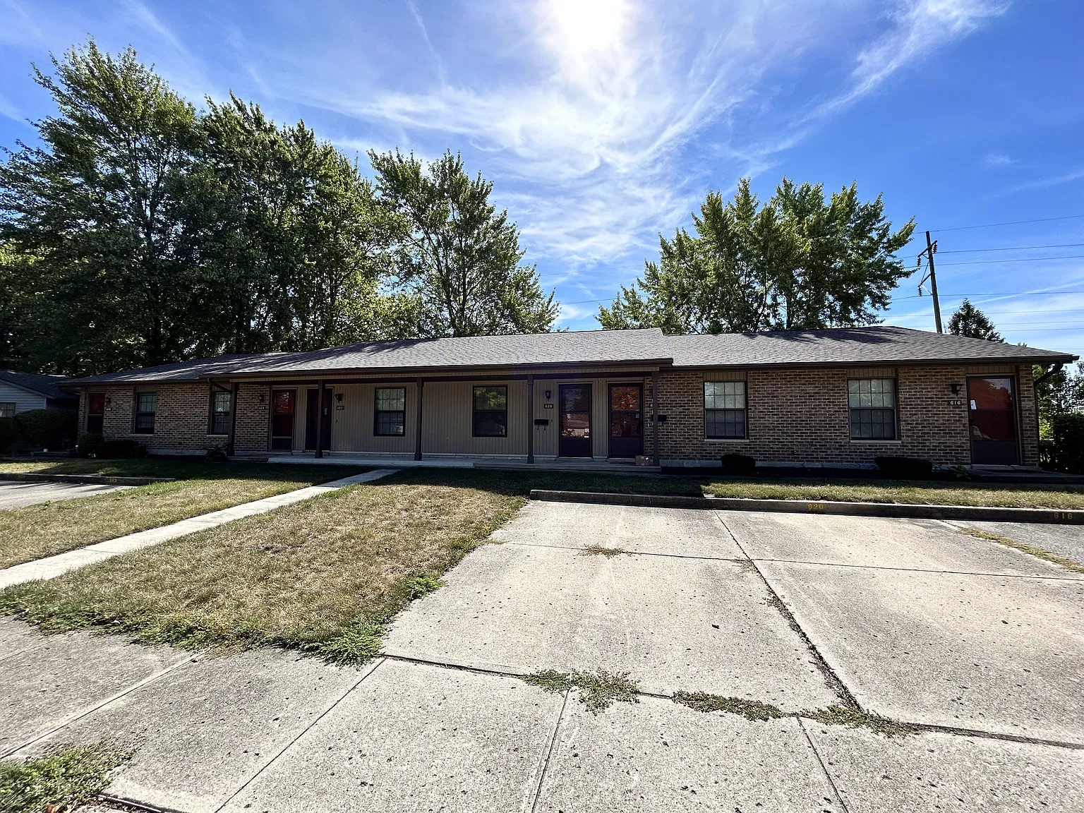 2 bed, $875 — Photo 1