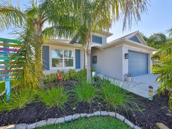 4516 Renwick Dr, Parrish, FL 34219