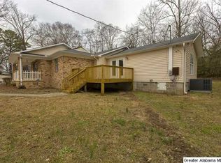 468 Avon Cir, Mount Olive, AL 35117