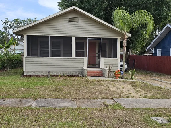 306 E Atwater Ave, Eustis, FL 32726
