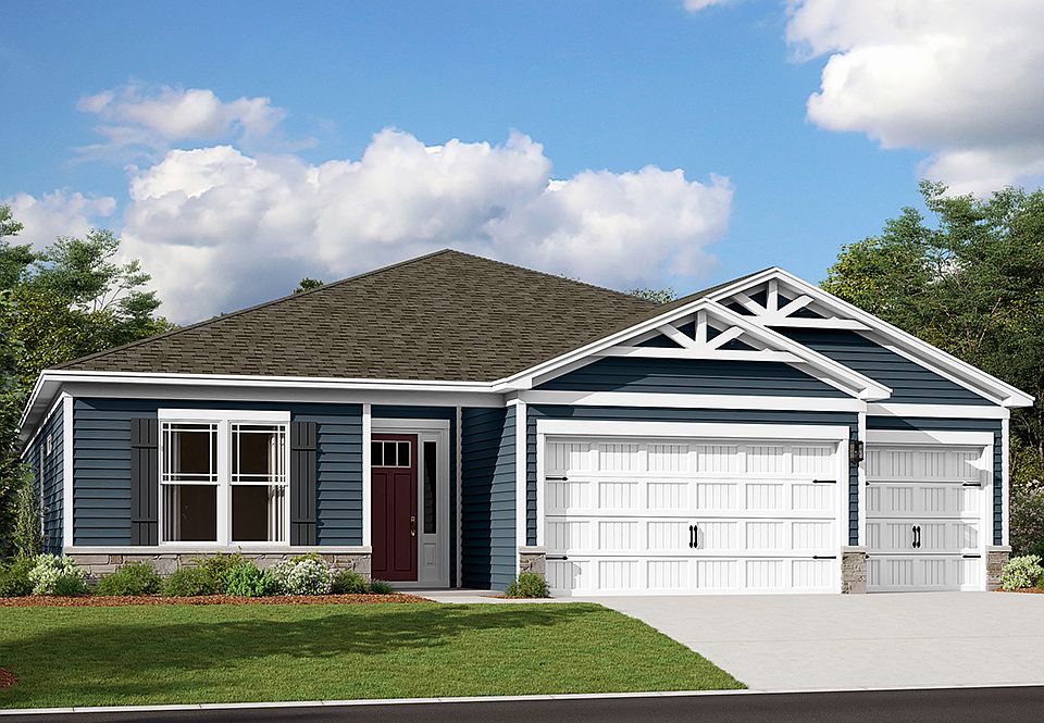Plan Elevation.