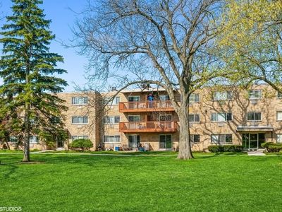 738 Dempster St APT A112, Mount Prospect, IL, 60056
